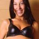 Leather Girl Cam to Cam / Charleston / Lowcountry