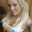 Get ready for a wild ride with Jennee from Charleston!